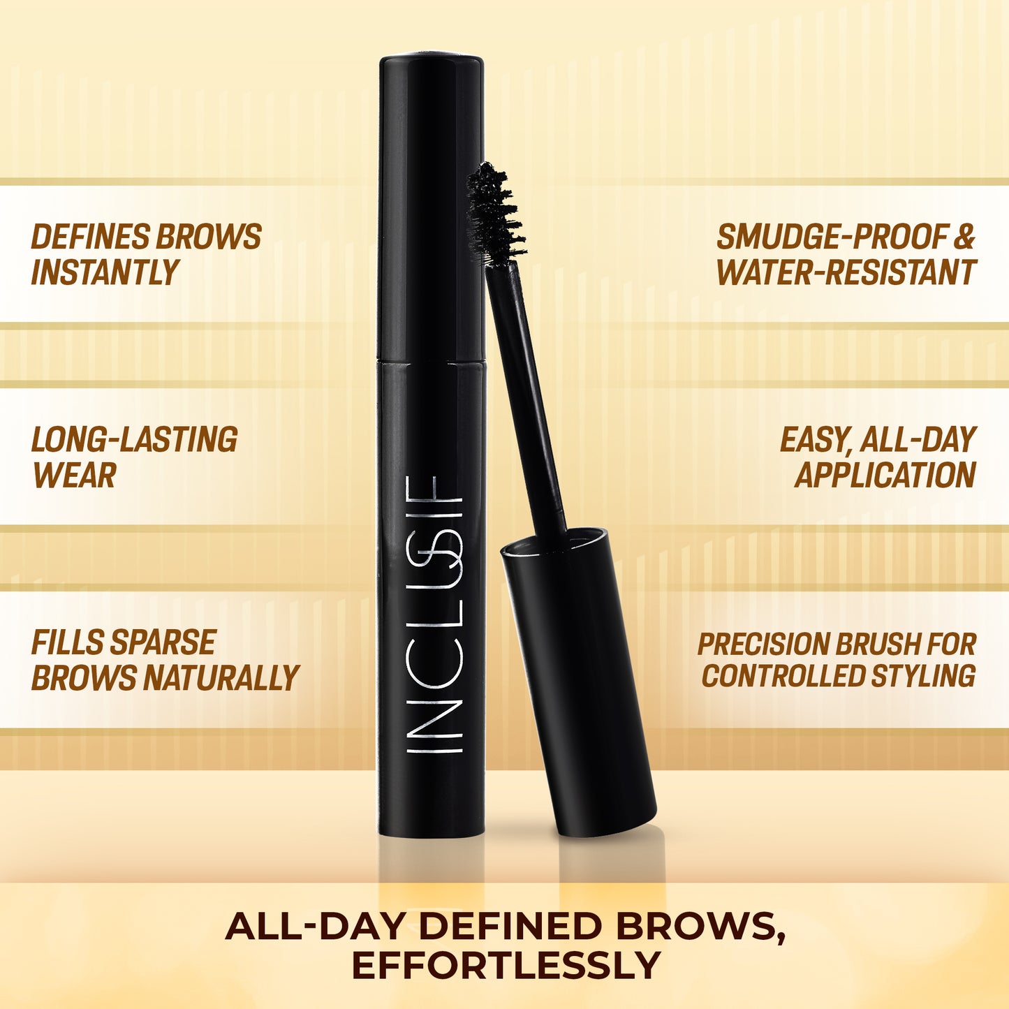 Eye Brow Shaper (5ml)