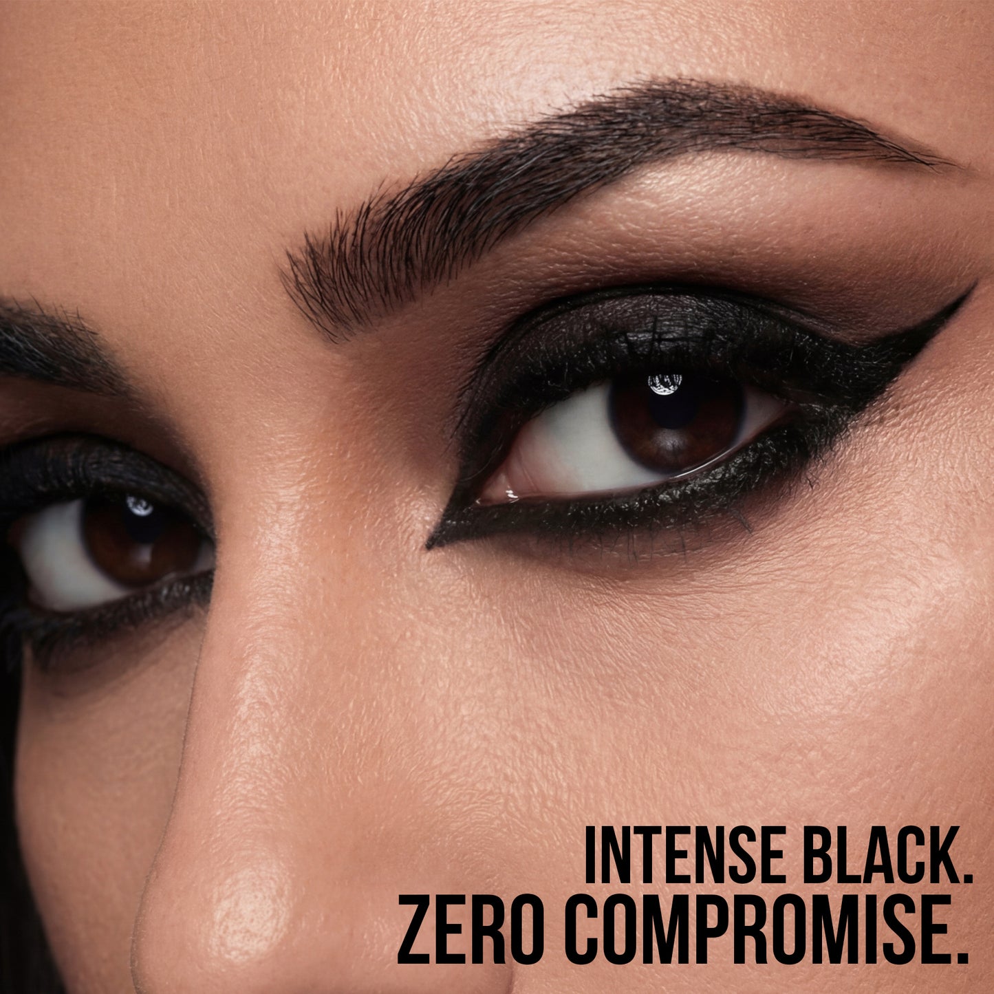 Eye Can Kit | Volume Mascara (6ml) + Eye Brow Shaper (5ml) + Noiré Kohl Kajal