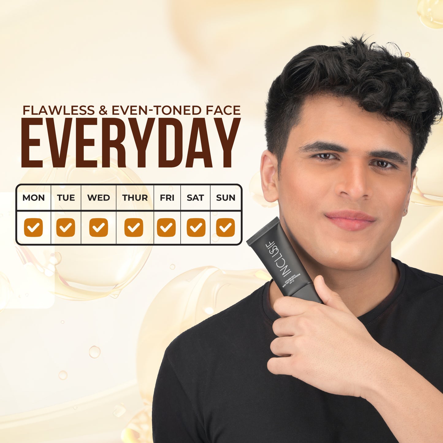 Skin Tint Moisturizer (30ml)