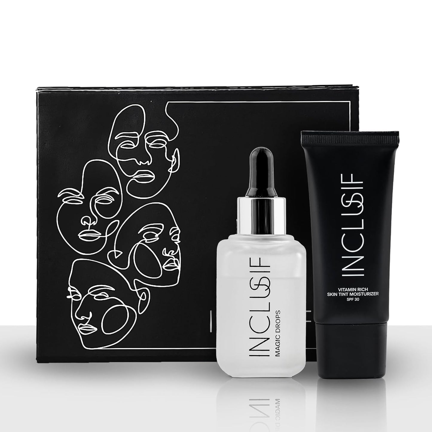 Skin Love Box