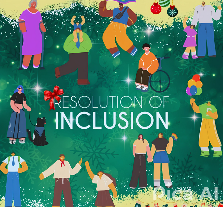 ALL OF US – Inclusif