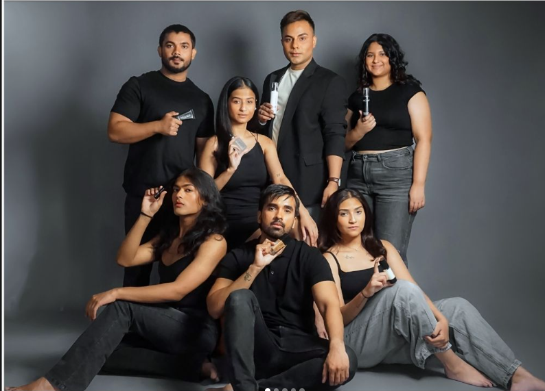 Beauty Beyond Boundaries