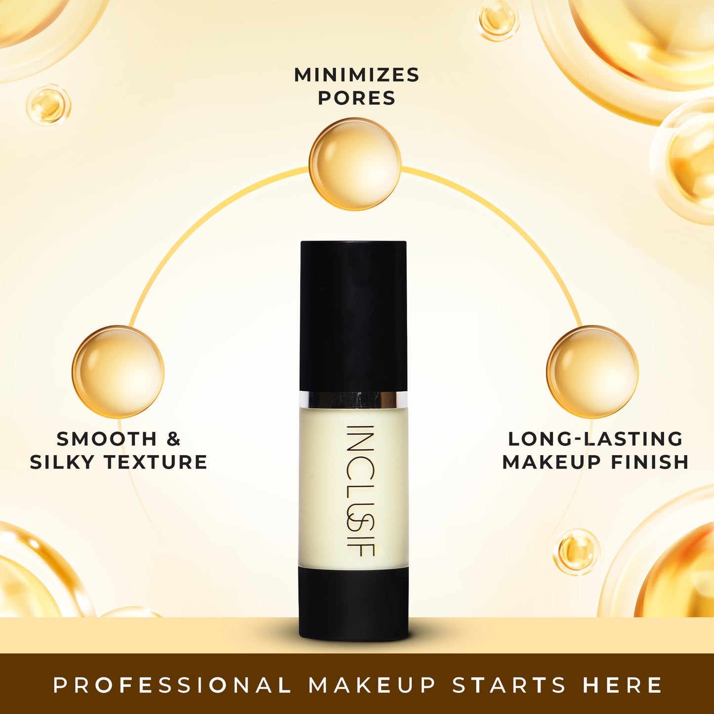 Matte Finish Primer (30ml)