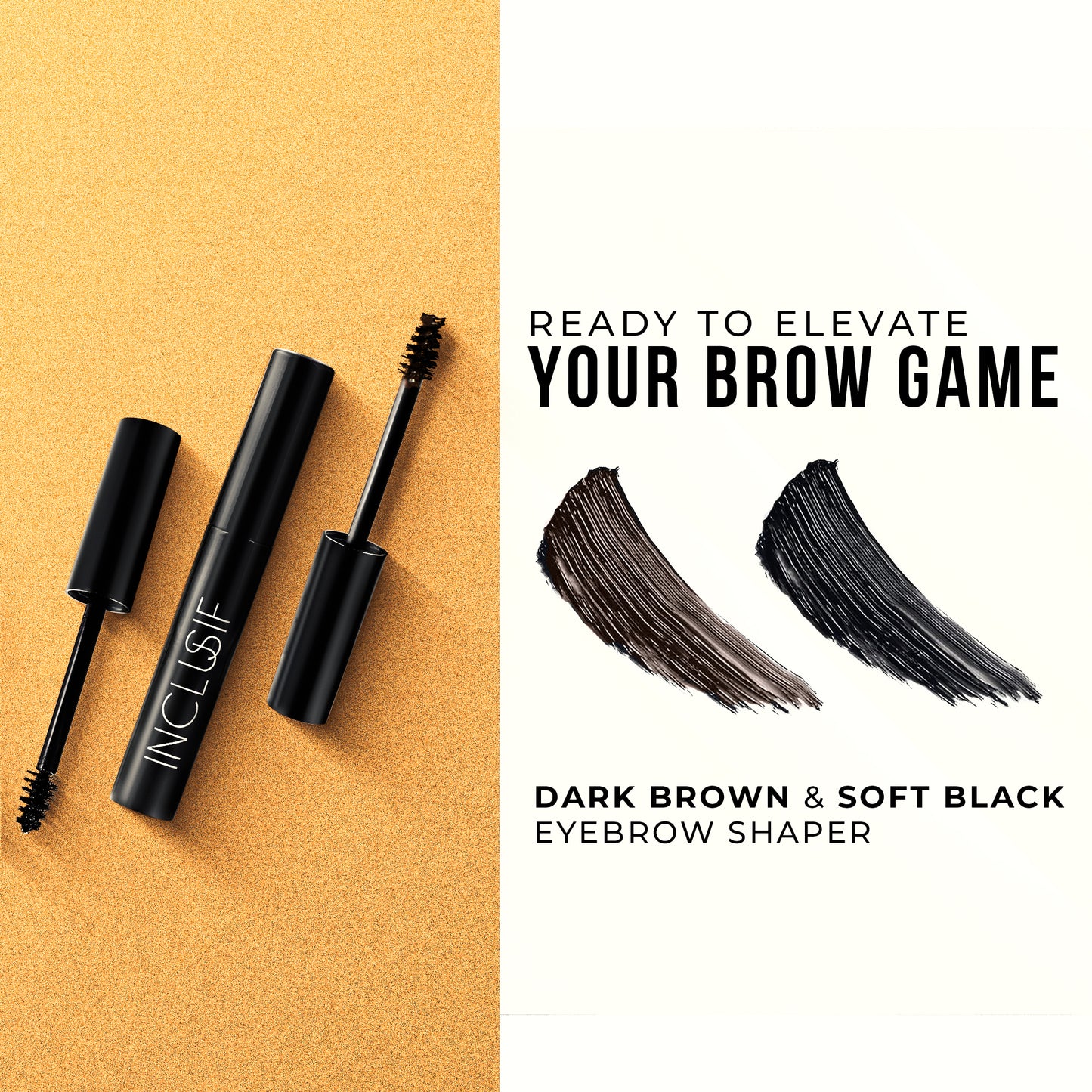 Eye Brow Shaper (5ml)