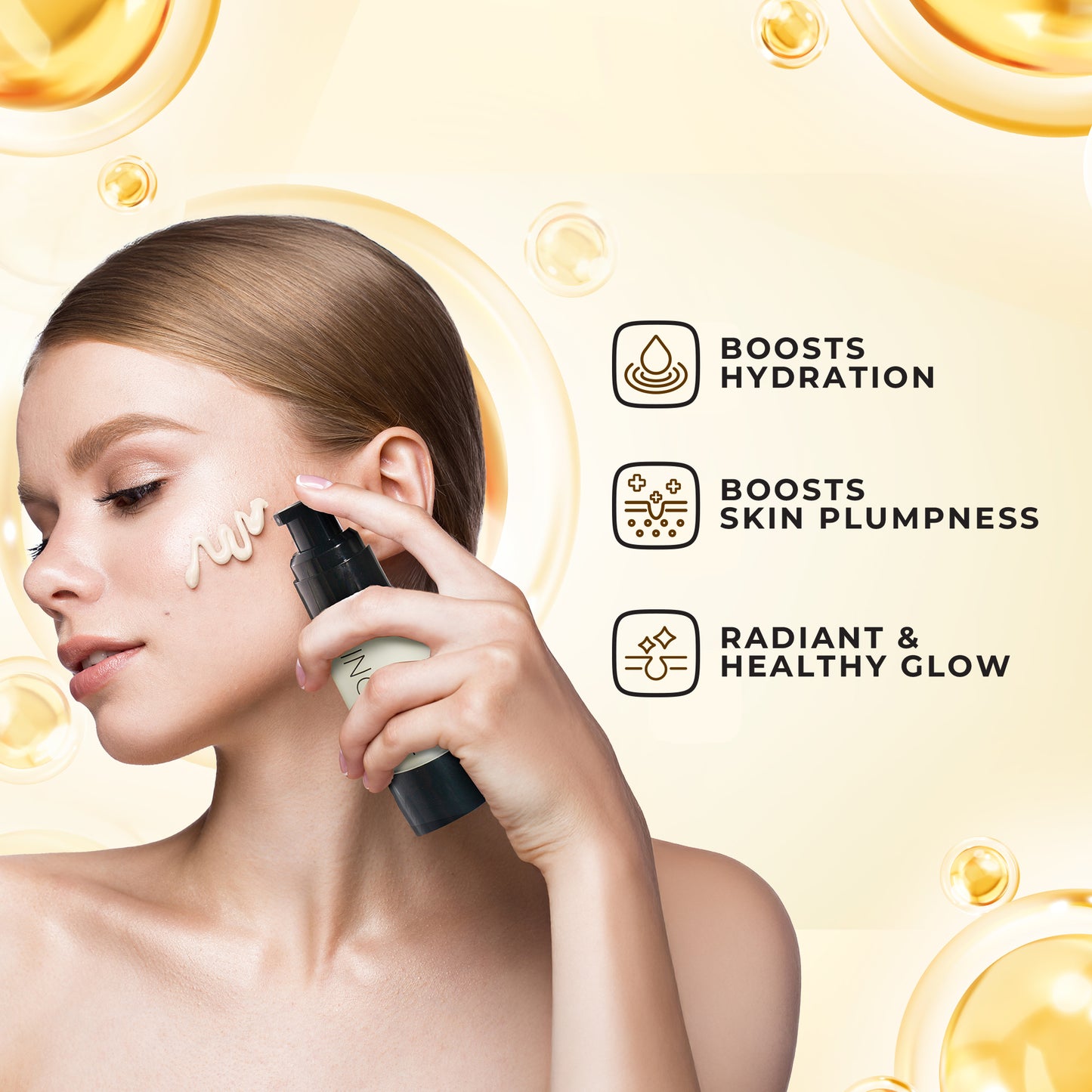 Matte Finish Primer (30ml)