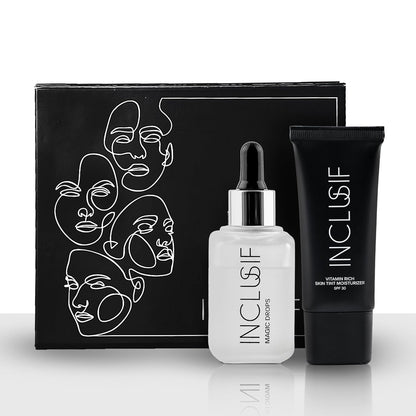 Skin Love Box