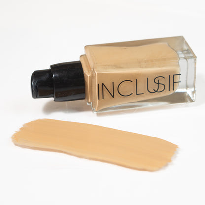 Flawless Serum Foundation (30ml)