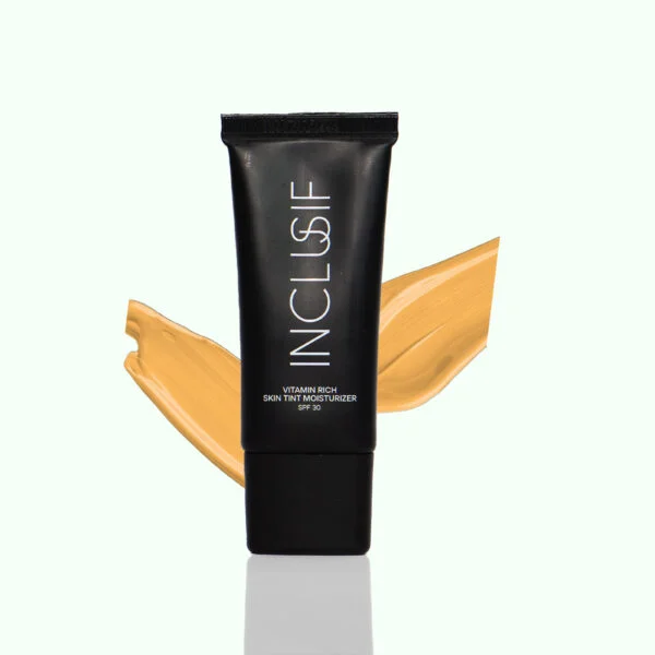 Skin Tint Moisturizer (30ml)