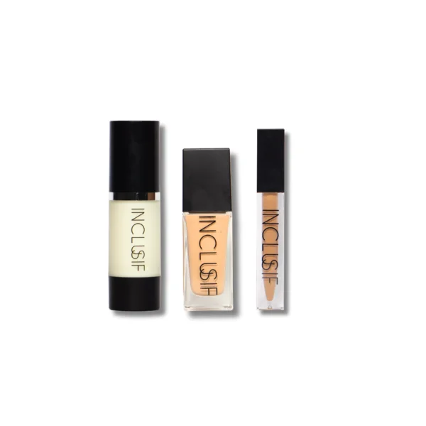 Base It Up Kit