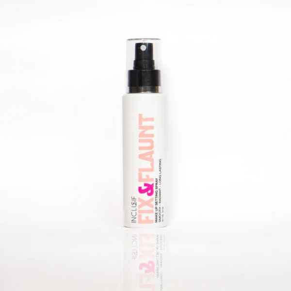 Fix & Flaunt Makeup Setting Spray (100ml)