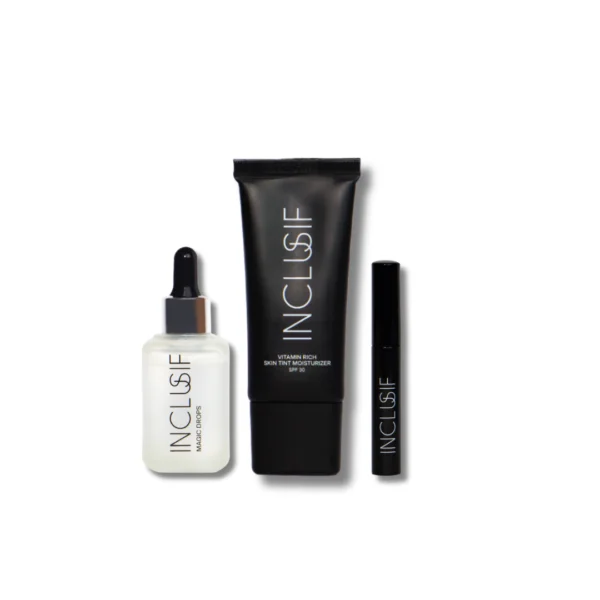 On The Go Kit